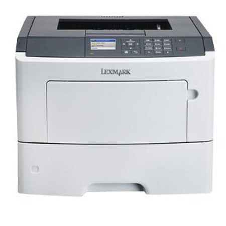 Lexmark MS610dn Monochrome Laser Printer