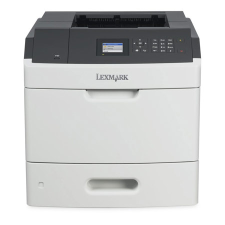 Lexmark MS811dn Monochrome Laser Printer