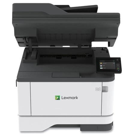 Lexmark MX331adn Duplex Monochrome Laser Multifunction Printer