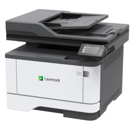 Lexmark MX431adn Duplex Monochrome Laser Multifunction Printer