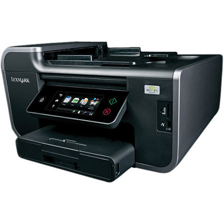 Lexmark 90T9105 Pinnacle Pro901 Duplex Inkjet Printer