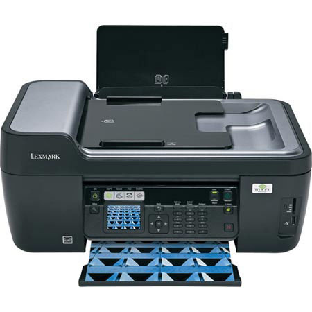 Lexmark 90T6005 Prospect Pro205 Wireless Inkjet Printer