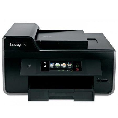 Lexmark Pro915 All-in-One Color Printer