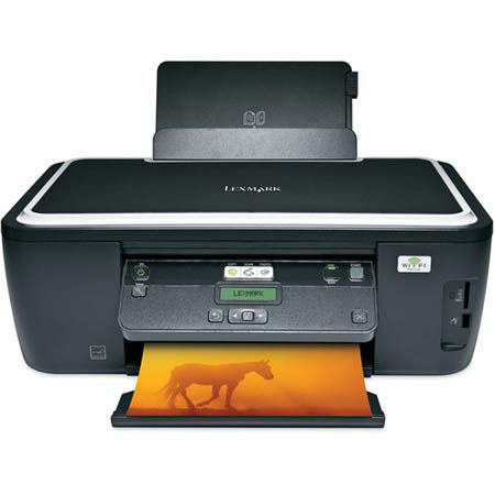 Lexmark 90T3005 Impact S305 Wireless Inkjet Printer