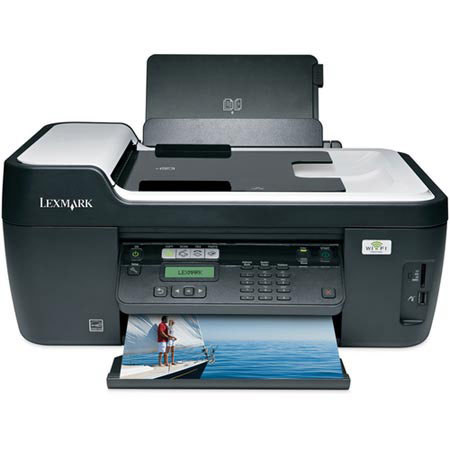 Lexmark 90T4005 Interpret S405 Wireless Inkjet Printer