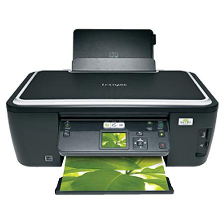 Lexmark 90T5005 Intuition S505 Wireless Inkjet Printer