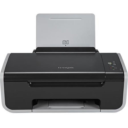 Lexmark 26S0285 All-in-One Color Inkjet Printer