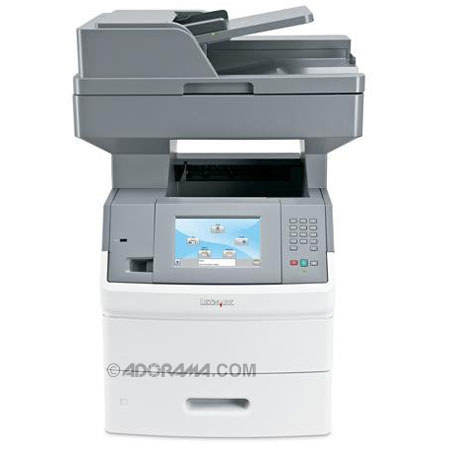 Lexmark 16M1260 X625de Laser Monochrome Printer
