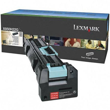 Lexmark Photoconductor Kit for X850E, X852E & X854E Multi Function Printers