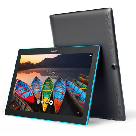 Lenovo Tab 10 10.1", Qualcomm Snapdragon 210, 1GB RAM, 16GB eMMC, Android 6.0
