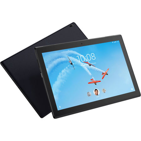 Lenovo Tab 4 10.1" Tablet, Snapdragon APQ8017 1.4GHz, 2GB, 32GB eMMC,Android 7.1