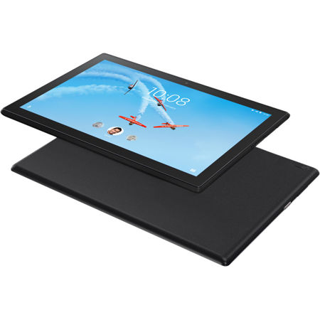 Lenovo Tab 4 10.1" Tablet, Snapdragon APQ8017 1.4GHz, 2GB, 32GB eMMC,Android 7.1