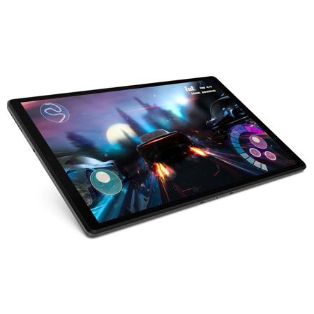 Lenovo Tab M10 FHD Plus 10.3" 64GB Wi-Fi Tablet, Helio P22T,4GB,Android 9.0,Gray