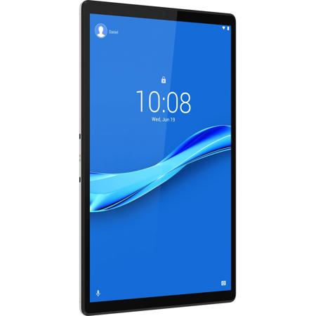 Lenovo Tab M10 FHD Plus 10.3" 32GB Wi-Fi, Helio P22T, 2GB, Android 9 Pie, Gray