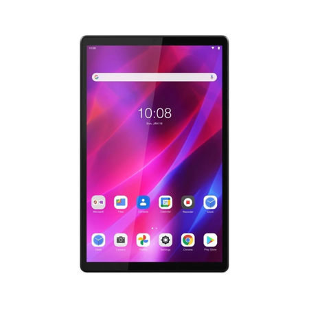 Lenovo Tab K10 10.3" FHD 64GB Wi-Fi Tablet, MediaTek Helio P22T, 4GB, Android 11