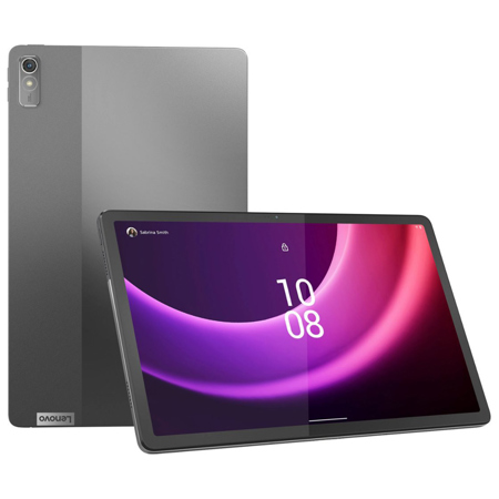 Lenovo Tab P11 Gen2 11.5" 2K 120Hz 128GB Wi-Fi,MediaTek Helio G99,4GB,Android12L