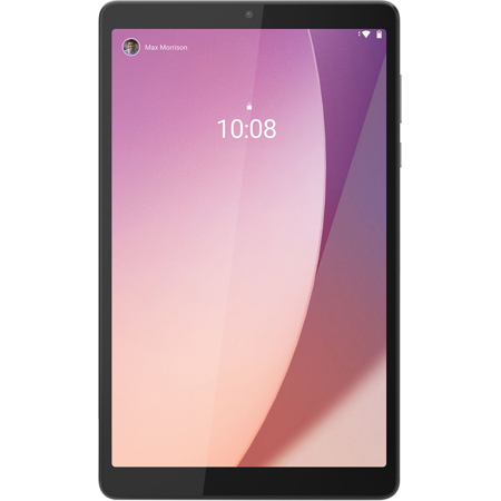 Lenovo Tab M8 Gen 4 8" HD 32GB Tablet, MediaTek Helio A22 2.0GHz, 2GB RAM, Android 12, Arctic Gray