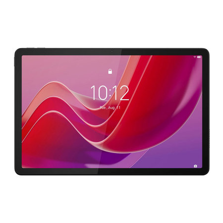Lenovo Tab M11 11" WUXGA 128GB Wi-Fi Tablet, MediaTek MT6769H Helio G88 2.0GHz, 4GB RAM, Android 13, Luna Gray