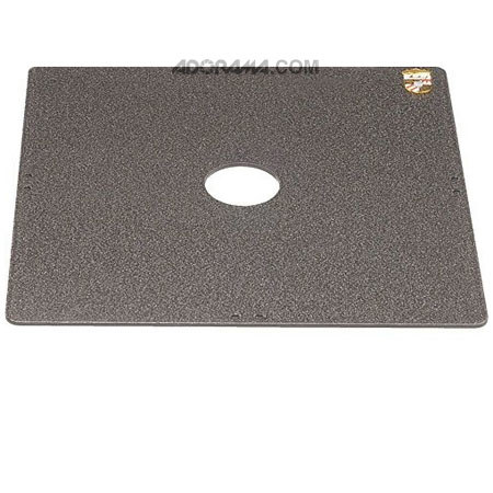 Linhof 1080 Lensboard Kardan Flat #0