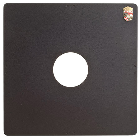 Linhof 1081 Lensboard Kardan Flat #1