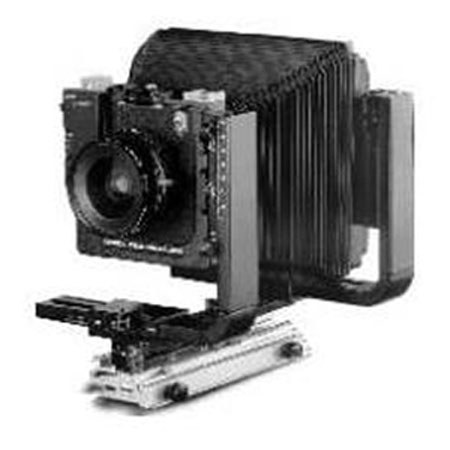 Linhof 2723 45 Technikardan Wide Angle Bag Bellow