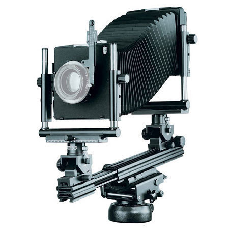 Linhof 87 Kardan GT 4x5in Camera