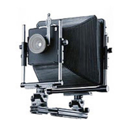 Linhof 89 Kardan GT 8x10in / 18x24cm Camera