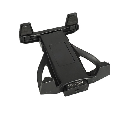 LifThor XL Tablet Clamp with Tripod Mount