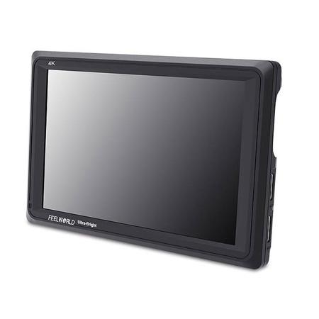 LifThor Feelworld FW279 7" Full HD IPS 4K HDMI Camera Field Monitor