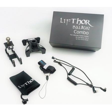 LifThor Baldur Combo for Air 2 and Mini 2