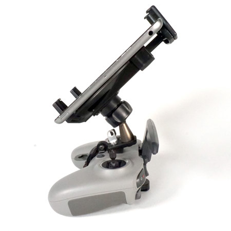 LifThor Loki Phone and Tablet Holder for DJI FPV Drone