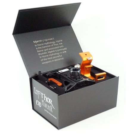LifThor Mjolnir EVO Tablet Holder for Autel EVO I & II