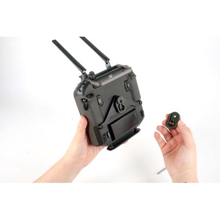 LifThor Tripod Bracket for DJI Cendence Controller