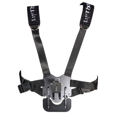 LifThor StrapThor Pro Body Tripod