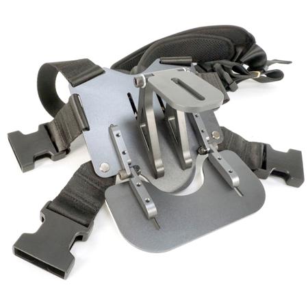 LifThor StrapThor Pro Body Tripod