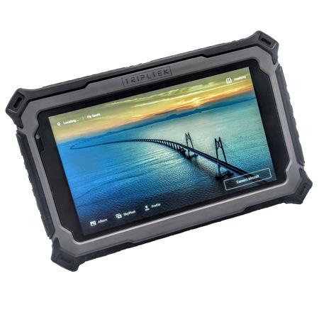Tripltek TRPL7 7" 8GB 1200nits 4G LTE Pro Tablet