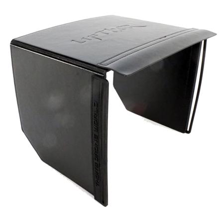 LifThor 12.9" Sunhood for Apple iPad Pro Gen 3/4