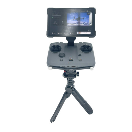 LifThor Tripod Mount with Quick Release Bracket for DJI RC Pro 2