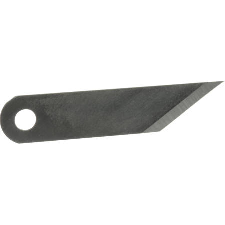 Logan Graphics V-Groover Replacement Blades, Pack of 20