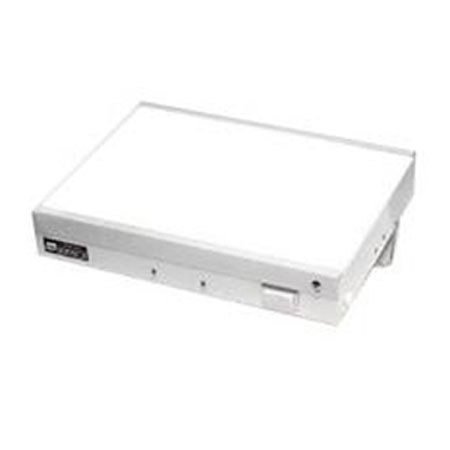 Logan Electric 750257 Tru-View 1515 Color Corrected Box