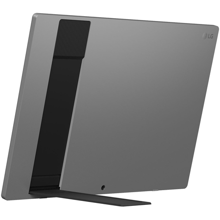 LG gram +view 17