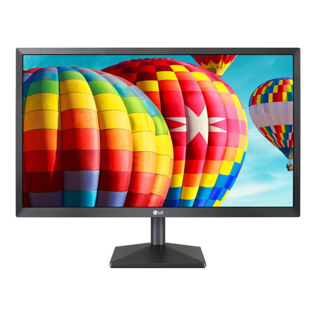 LG 22MK430H-B 21.5" 16:9 Full HD IPS LED Monitor
