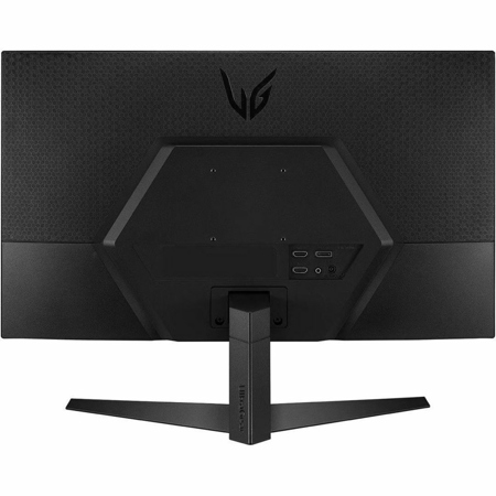 180Hz LG 23.7インチ FHDゲーミングモニター24GS50F-B 24'' VA FHD Gaming Monitor | 24GS50FX-B | LG US Business