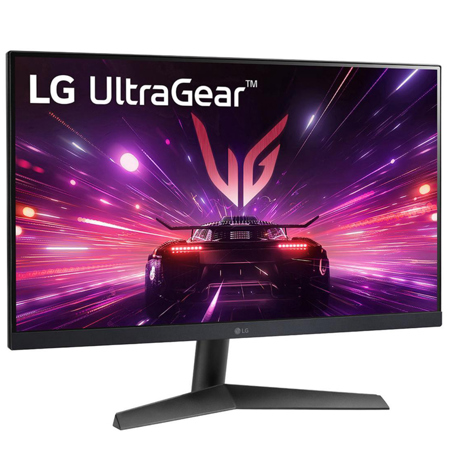 【LG モニター FHD／144hz】 23.8インチ 24GN650-BAJP Amazon.co.jp: LG フレームレス ゲーミングモニター UltraGear