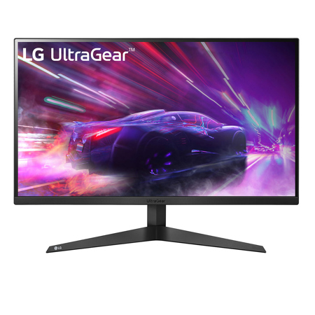 LG 27GQ50F-B UltraGear 27" 16:9 Full HD 165Hz VA LCD Gaming Monitor