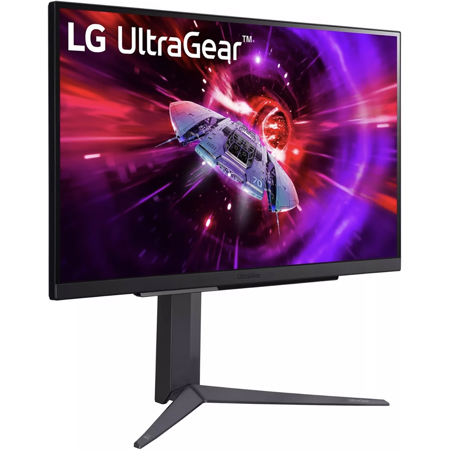 LG UltraGear 27GR83Q 27