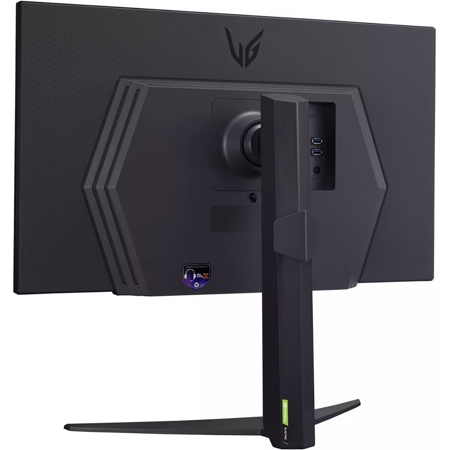 LGゲーミングモニター LG UltraGear 27GS75Q-B 27インチ 公式】27GS75Q-B | モニター | LG JP