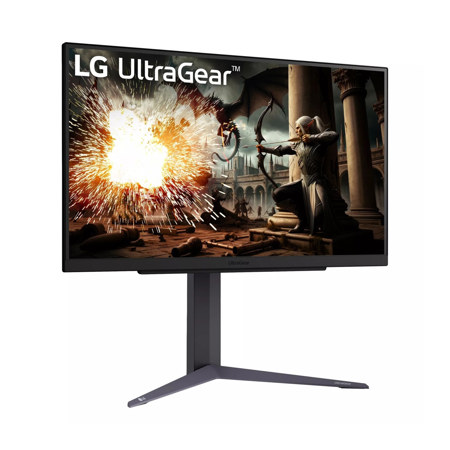 LG UltraGear 16:9 WQHD 180Hz IPS LCD HDR Gaming Monitor