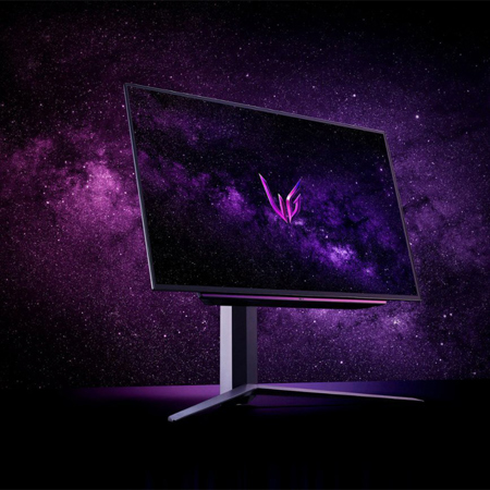 LG UltraGear 27GS95QE 27