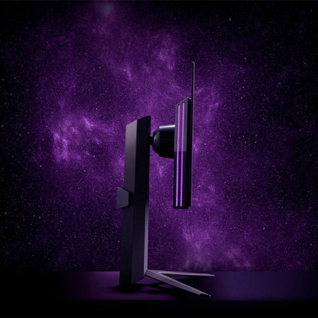 LG　27GS95QE-B WQHD OLED 240Hz 27'' UltraGear™ OLED gaming monitor | HDR400 True black, 240Hz